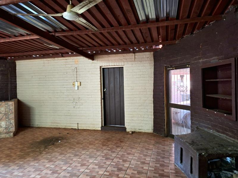3 Bedroom Property for Sale in Stilfontein North West